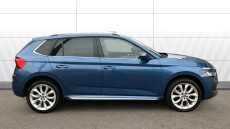 Skoda Kamiq 1.0 TSI 110 SE L 5dr Petrol Hatchback